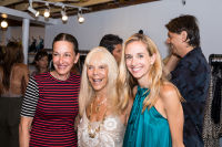 Cynthia Rowley and Lingua Franca Celebrate Three Generations of Surfer Girls #22