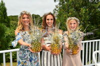 Crowns by Christy x Nine West Hamptons Luncheon #125