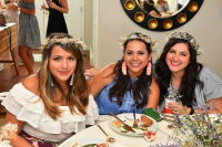 Crowns by Christy x Nine West Hamptons Luncheon #160