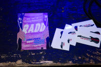 RADD(R)+UBER Present Free Show at The Hi Hat To Support DUI Awareness & Road Safety #32