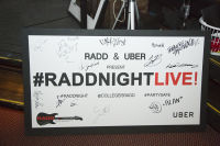 RADD(R)+UBER Present Free Show at The Hi Hat To Support DUI Awareness & Road Safety #63