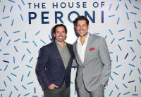 House of Peroni LA Opening Night #145