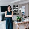 What Does The Home Of An Interior Designer Look Like? Jessica Kamel Invites Us In
