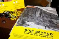  Global non-profit Beyond Type 1's Bike Beyond premiere at the Landmark Theater #86