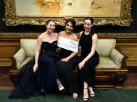 The Frick Collection Young Fellows Ball 2018 #150