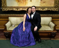 The Frick Collection Young Fellows Ball 2018 #152