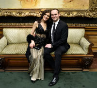 The Frick Collection Young Fellows Ball 2018 #156