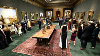 The Frick Collection Young Fellows Ball 2018 #166
