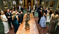 The Frick Collection Young Fellows Ball 2018 #175