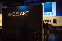 Project Angel Food's 23rd Annual Angel Art Fundraiser #4