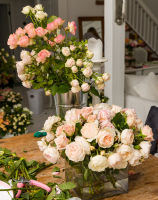 Hamptons Flower Design Workshop #26