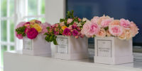 Hamptons Flower Design Workshop #45