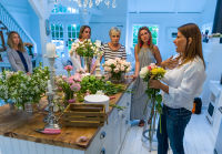 Hamptons Flower Design Workshop #83