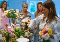 Hamptons Flower Design Workshop #85