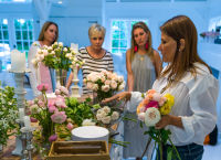 Hamptons Flower Design Workshop #86