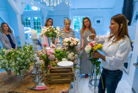Hamptons Flower Design Workshop #88