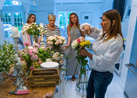 Hamptons Flower Design Workshop #90