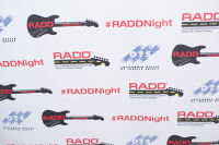 RADD® - The Entertainment Industry's Voice For Road Safety Presents #RADDNightLive! Acoustic At Mr Musichead Gallery #3