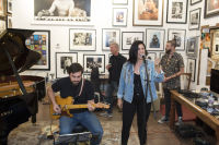 RADD® - The Entertainment Industry's Voice For Road Safety Presents #RADDNightLive! Acoustic At Mr Musichead Gallery #8