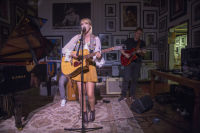 RADD® - The Entertainment Industry's Voice For Road Safety Presents #RADDNightLive! Acoustic At Mr Musichead Gallery #39