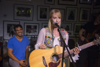 RADD® - The Entertainment Industry's Voice For Road Safety Presents #RADDNightLive! Acoustic At Mr Musichead Gallery #45