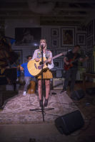 RADD® - The Entertainment Industry's Voice For Road Safety Presents #RADDNightLive! Acoustic At Mr Musichead Gallery #50