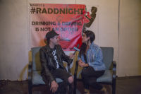 RADD® - The Entertainment Industry's Voice For Road Safety Presents #RADDNightLive! Acoustic At Mr Musichead Gallery #57