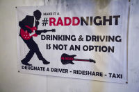 RADD® - The Entertainment Industry's Voice For Road Safety Presents #RADDNightLive! Acoustic At Mr Musichead Gallery #58