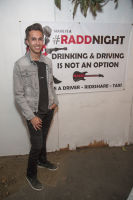 RADD® - The Entertainment Industry's Voice For Road Safety Presents #RADDNightLive! Acoustic At Mr Musichead Gallery #59
