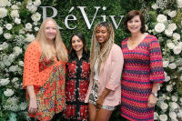 RéVive Skincare Dinner and Discussion – Ageless Beauty: The New Standard #146