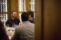 Maven Intimate Dinner Hosted by Alex Keros, Maven Future Cities Chief #153