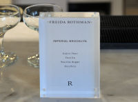 Freida Rothman presents Imperial Brooklyn #22