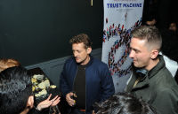 Trust Machine NYC Premiere and After Party #141