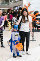 Trick or Treat Event at the Shops of Montebello #30