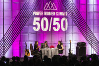 50/50 Power Women Summit #64