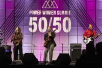50/50 Power Women Summit #61