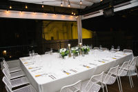 Maven Intimate Dinner Hosted by Megan Stooke, Chief Marketing Officer #20