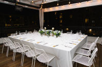 Maven Intimate Dinner Hosted by Megan Stooke, Chief Marketing Officer #21