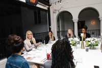 Maven Intimate Dinner Hosted by Megan Stooke, Chief Marketing Officer #111