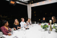 Maven Intimate Dinner Hosted by Megan Stooke, Chief Marketing Officer #125