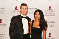 The Eighth Annual Gold Gala: An Evening for St. Jude #234
