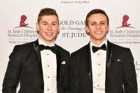 The Eighth Annual Gold Gala: An Evening for St. Jude #255