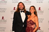 The Eighth Annual Gold Gala: An Evening for St. Jude #261