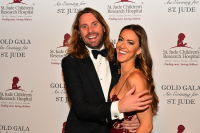 The Eighth Annual Gold Gala: An Evening for St. Jude #259