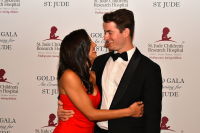 The Eighth Annual Gold Gala: An Evening for St. Jude #315