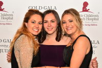 The Eighth Annual Gold Gala: An Evening for St. Jude #397