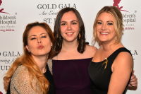 The Eighth Annual Gold Gala: An Evening for St. Jude #398