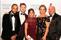 The Eighth Annual Gold Gala: An Evening for St. Jude #432