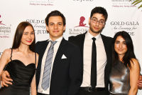 The Eighth Annual Gold Gala: An Evening for St. Jude #458