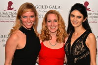 The Eighth Annual Gold Gala: An Evening for St. Jude #501